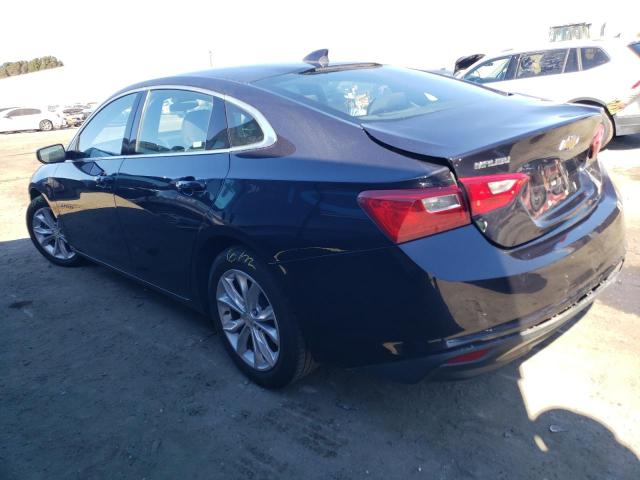 2023 CHEVROLET MALIBU LT - 1G1ZD5ST3PF165265