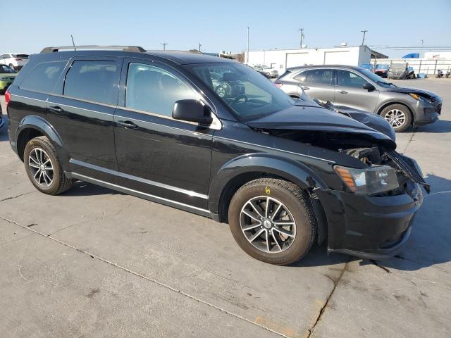 2018 DODGE JOURNEY SE - 3C4PDCAB0JT474247