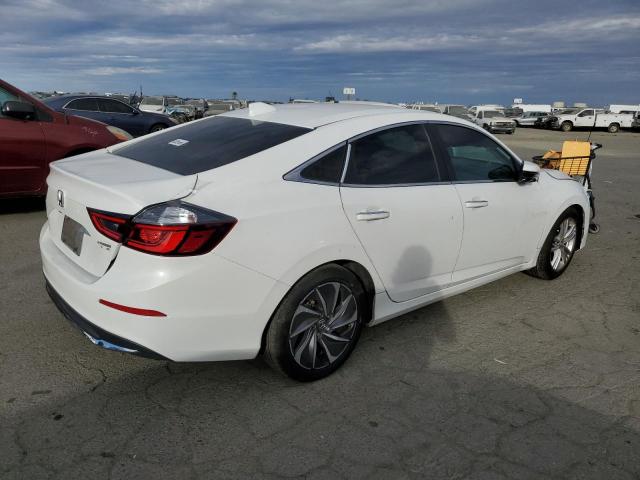 2019 HONDA INSIGHT TO 19XZE4F94KE020803