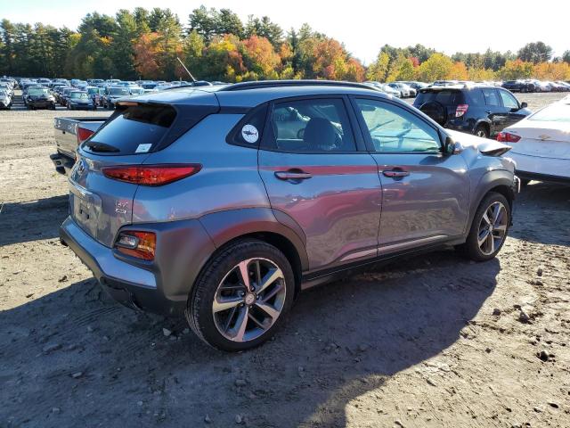 2018 HYUNDAI KONA LIMIT - KM8K3CA53JU143204