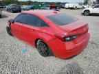 Lot #3023701884 2022 HONDA CIVIC SPOR