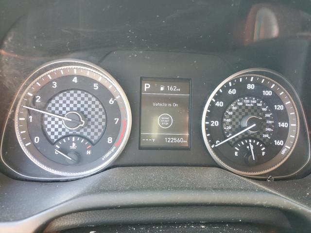 2019 HYUNDAI ELANTRA SE - 5NPD84LF6KH409675