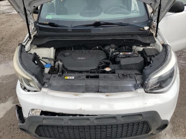 VIN KNDJN2A24F7205743 2015 KIA Soul no.11