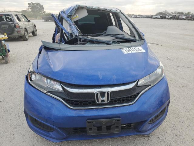 2019 HONDA FIT LX - 3HGGK5H49KM715275