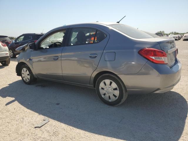 2017 MITSUBISHI MIRAGE G4 - ML32F3FJ1HH001795