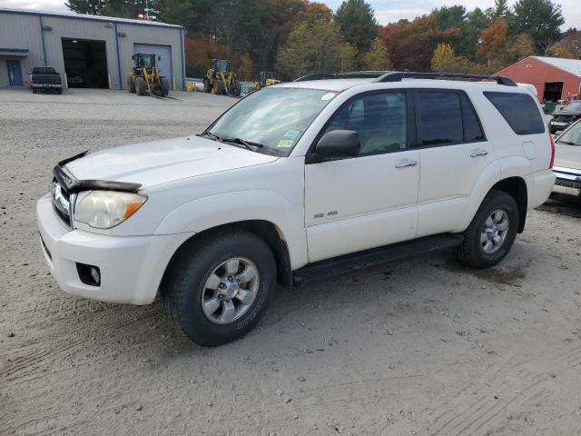 TOYOTA 4RUNNER SR