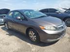 Lot #3027014826 2012 HONDA CIVIC LX