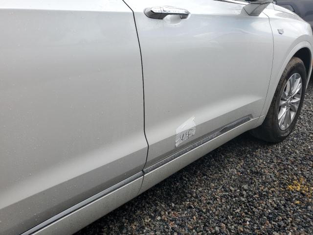 2023 CADILLAC XT6 LUXURY - 1GYKPAR46PZ110244