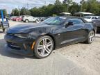 2018 CHEVROLET CAMARO LT - 1G1FD3DS3J0141537