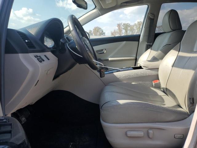 2015 TOYOTA VENZA LE - 4T3ZK3BB3FU070954