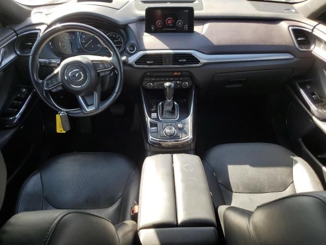 2019 MAZDA CX-9 GRAND - JM3TCBDY7K0310737