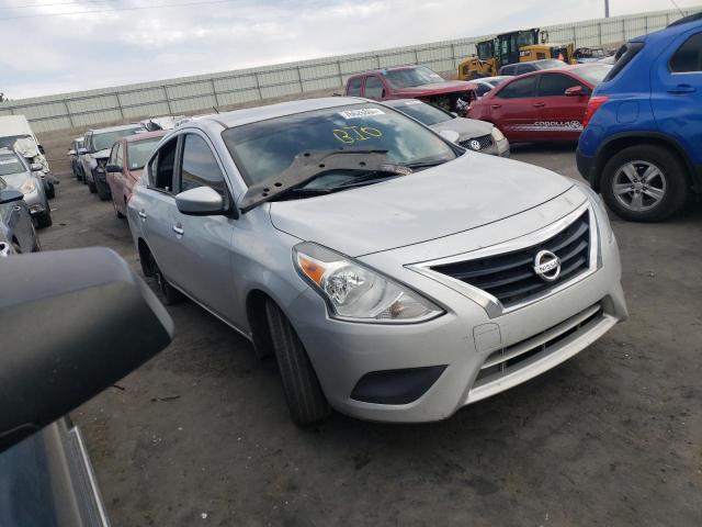 VIN 3N1CN7AP6HL842376 2017 NISSAN VERSA no.4