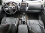 NISSAN FRONTIER C photo