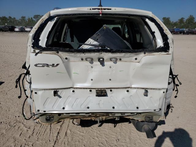 2015 HONDA CR-V EXL - 5J6RM3H76FL008118