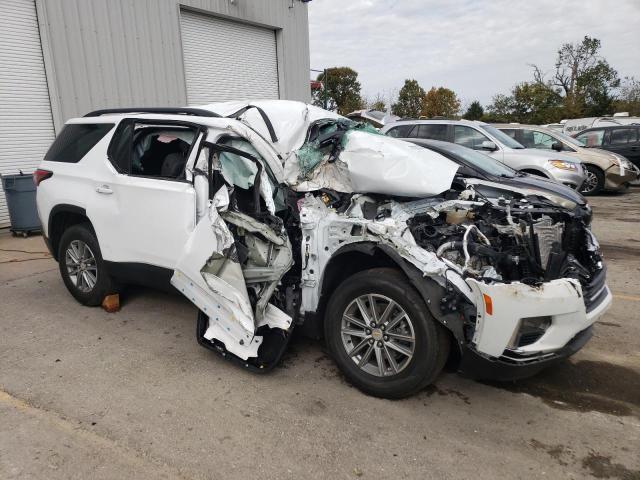 2023 CHEVROLET TRAVERSE L - 1GNERGKW4PJ255428