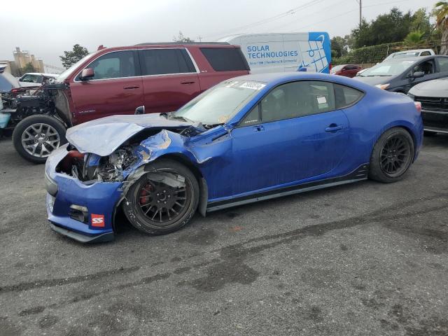 2015 SUBARU BRZ 2.0 LI #3020799737