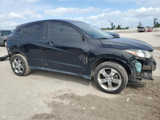 2017 HONDA HR-V EX - 3CZRU5H51HM723710