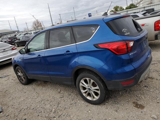 VIN 1FMCU0GDXKUA78545 2019 FORD ESCAPE no.2