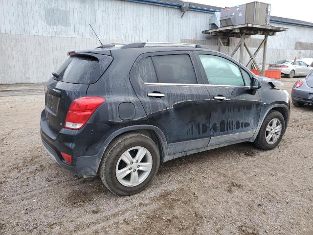 2020 CHEVROLET TRAX 1LT - 3GNCJLSB6LL323249