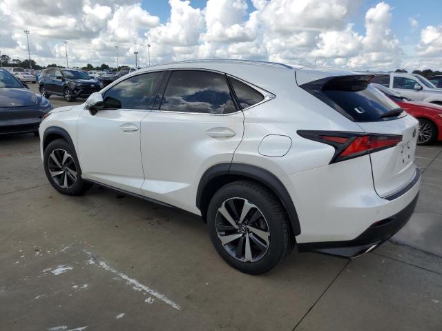 VIN JTJYARBZ0K2151019 2019 Lexus NX, 300 Base no.2