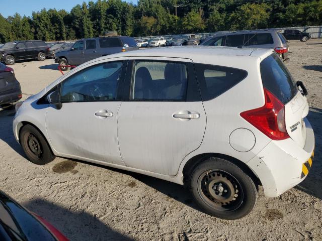 VIN 3N1CE2CP4FL423990 2015 Nissan Versa, S no.2