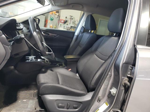 2018 NISSAN ROGUE S - KNMAT2MV2JP522201