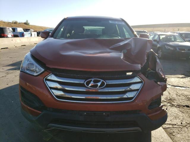 2016 HYUNDAI SANTA FE S - 5XYZTDLB1GG362877