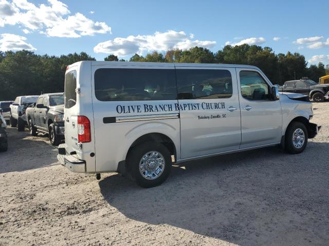 2019 NISSAN NV 3500 - 5BZBF0AA4KN852341