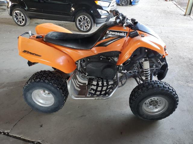2004 KAWASAKI KSV700 - JKASV6A1548510806