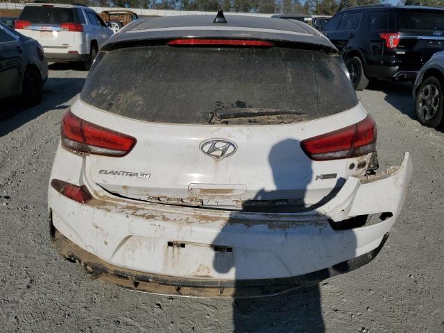 2019 HYUNDAI ELANTRA GT - KMHH55LC9KU114352