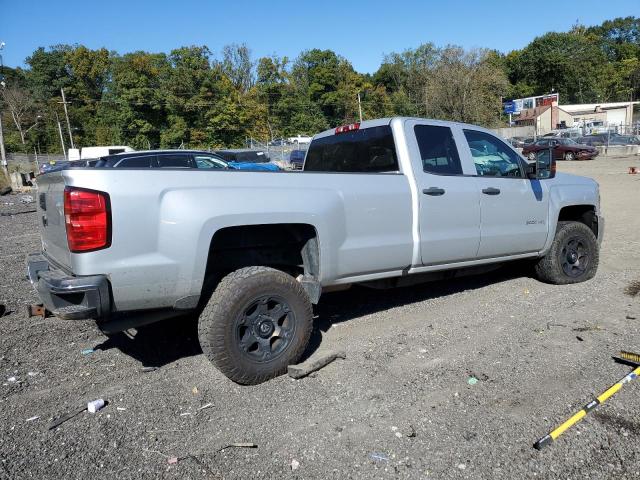 2016 CHEVROLET SILVERADO - 1GC2KUEG2GZ337114