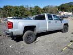 Lot #3024735220 2016 CHEVROLET SILVERADO