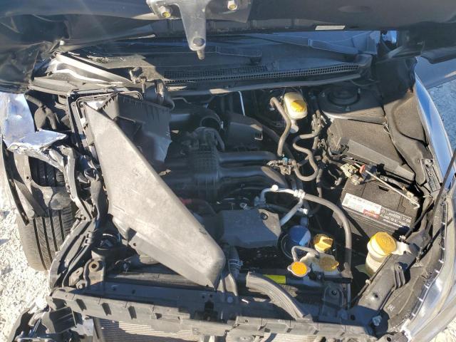 2016 SUBARU CROSSTREK - JF2GPAKC1G8207226