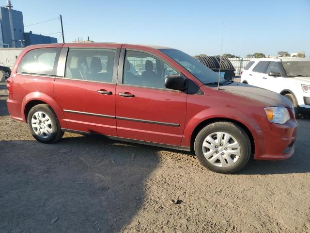 VIN 2C4RDGBG3GR203804 2016 Dodge Grand Caravan, SE no.4