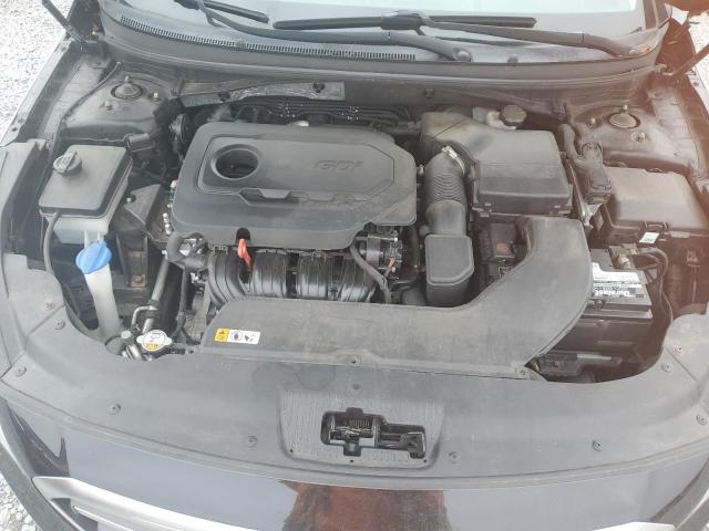 2015 HYUNDAI SONATA SE - 5NPE24AF0FH233186