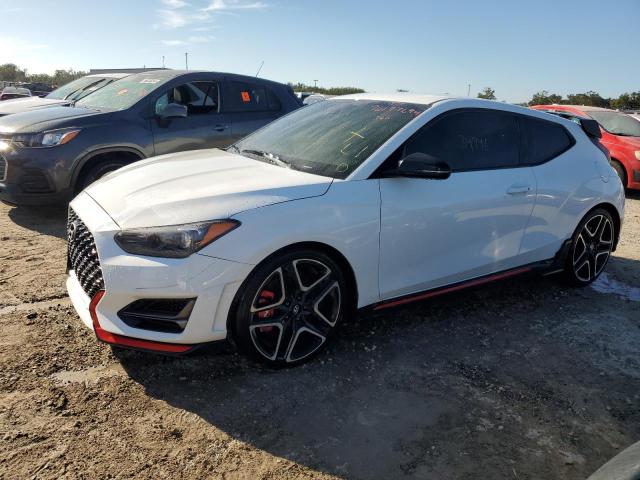 2022 HYUNDAI VELOSTER N #2974821228