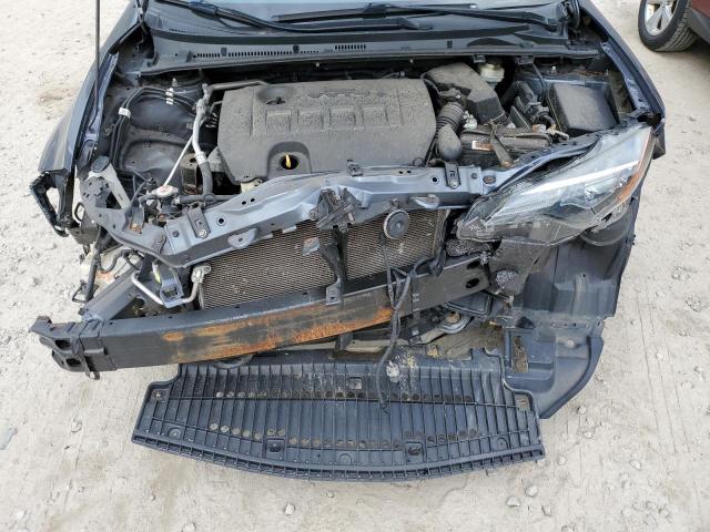 2018 TOYOTA COROLLA L - 2T1BURHE5JC985890