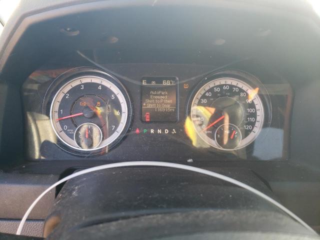 2017 RAM 1500 ST - 1C6RR7FT3HS794250