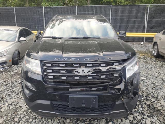 2017 FORD EXPLORER X - 1FM5K8D83HGB58104