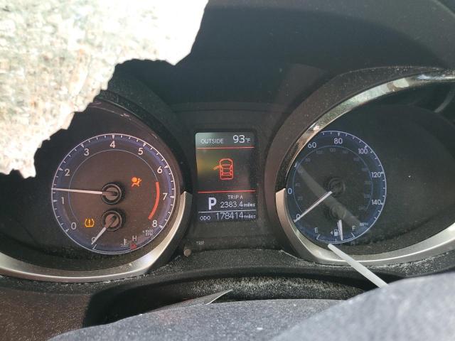 2016 TOYOTA COROLLA L - 2T1BURHE7GC528636
