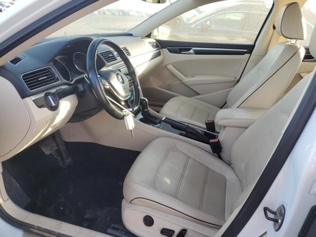 2016 VOLKSWAGEN PASSAT SE - 1VWBT7A33GC064069