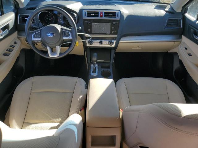 2016 SUBARU LEGACY 2.5 - 4S3BNAC68G3002555