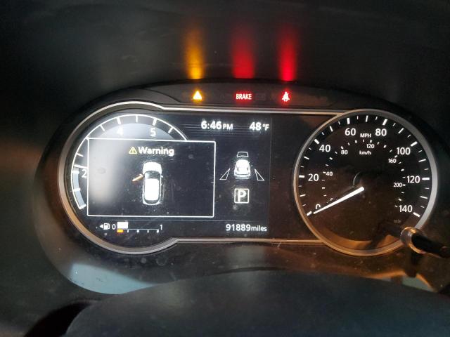 2019 NISSAN KICKS S - 3N1CP5CUXKL539870