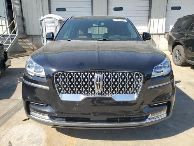2021 LINCOLN AVIATOR RE - 5LM5J7XCXMGL02266
