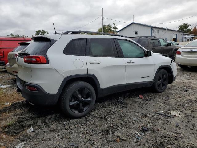 Vin: 1c4pjmds2hw569309, lot: 74177954, jeep grand cher limited 20173