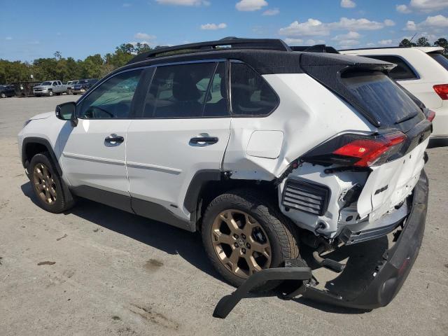 2024 TOYOTA RAV4 WOODL 2T3UWRFV6RW236393