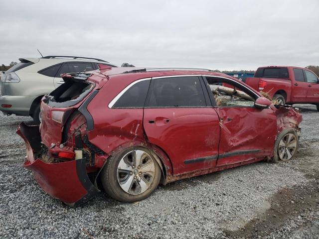 2017 KIA NIRO EX - KNDCC3LCXH5038183