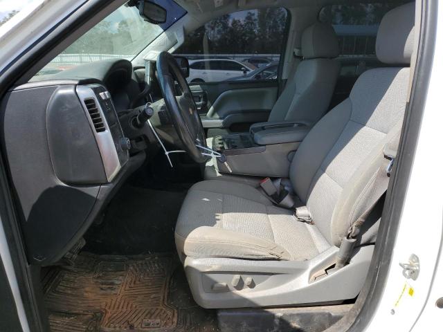 2015 CHEVROLET SILVERADO - 3GCPCRECXFG491727