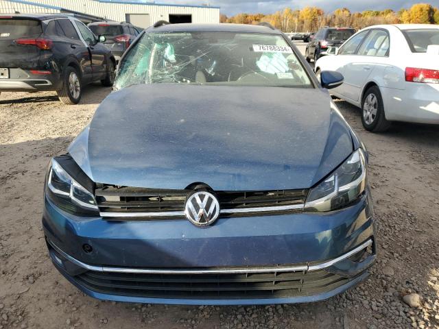 2018 VOLKSWAGEN GOLF SPORT - 3VW217AU3JM761858