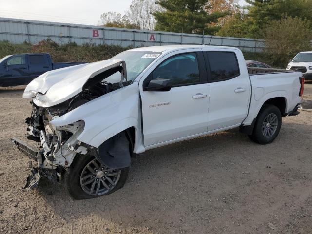 2024 CHEVROLET COLORADO L #2955356555